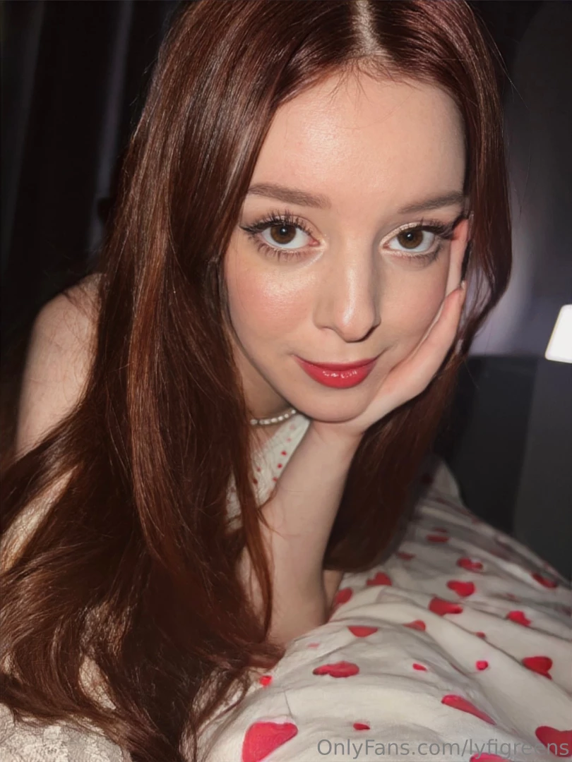 Energetic and passionate redheaded girl sofia_foxy_vip combining part 8 