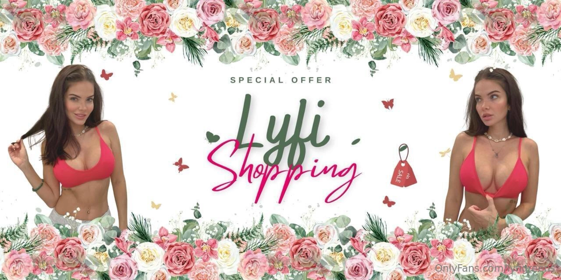 Exclusive offer for my fans now s your chance not just to watch but to 