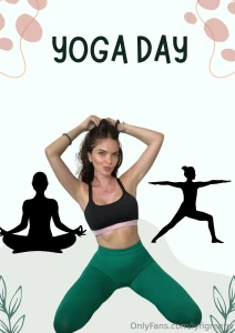 Hey my loves i ve just finished filmin something super hot for you and