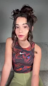 Your favorite side chick is ready to fuck you whenever you re horny