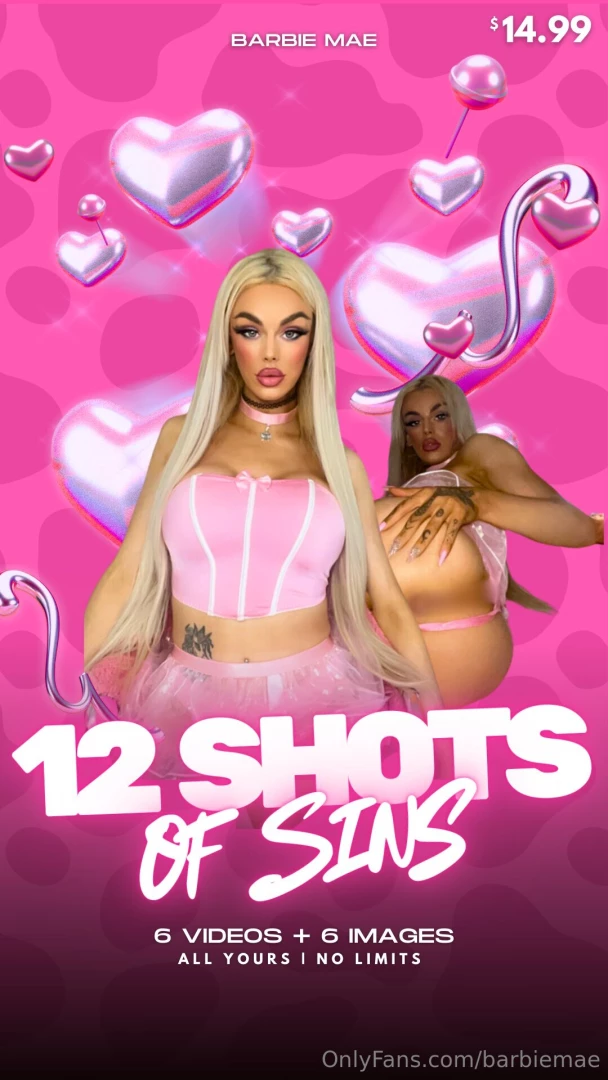 This bundle is everything you need 6 clips 6 images and not a single 