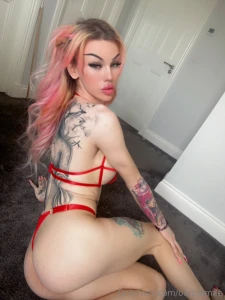 High stakes high reward