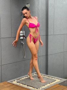 Look at you already obsessed