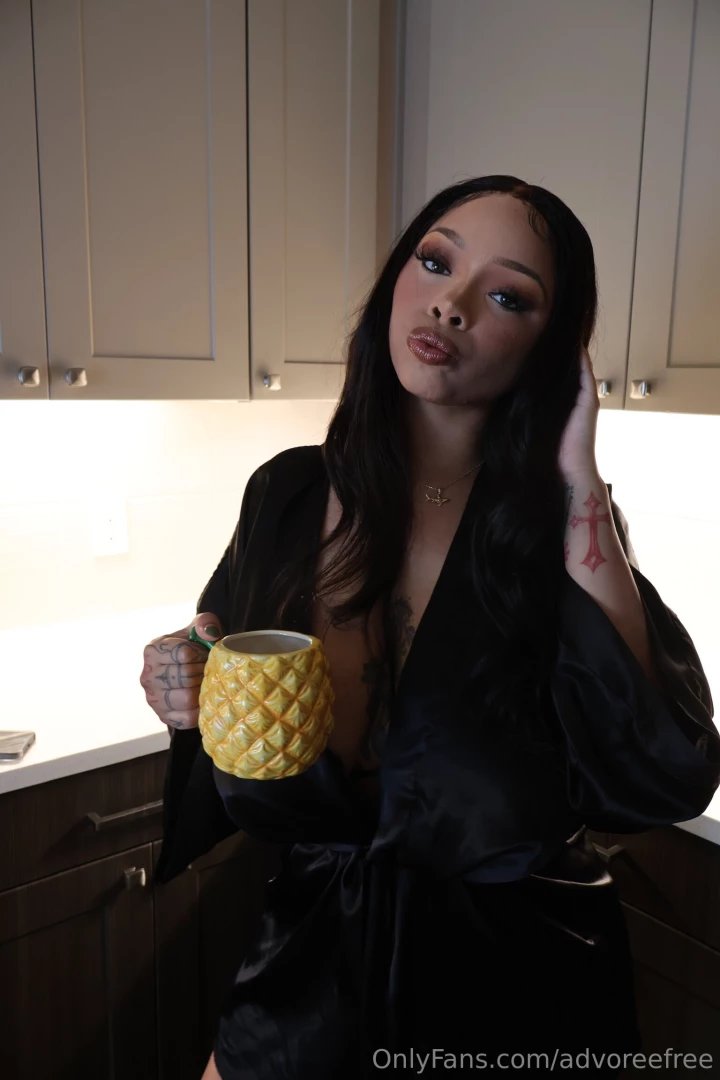 Want some coffee part 4 