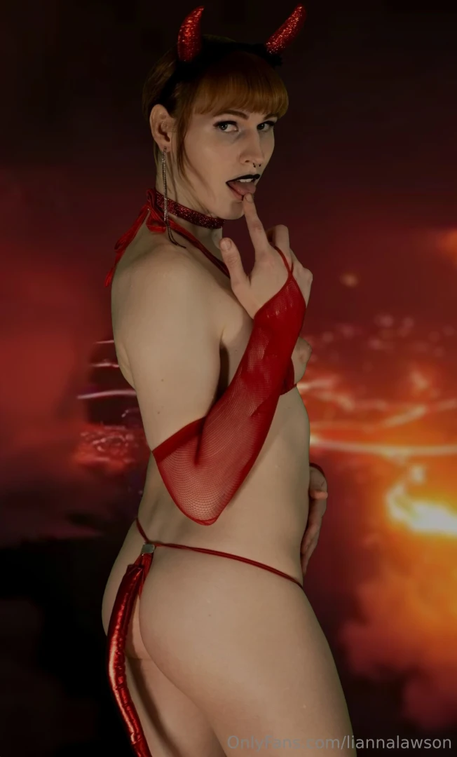 Your little devil part 29 