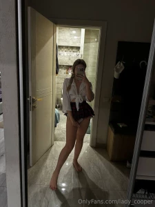 Heyyyy you like my look