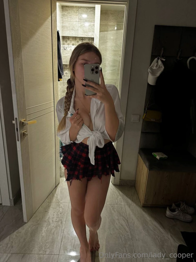 Heyyyy you like my look part 2 