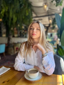 Morning coffee part 56