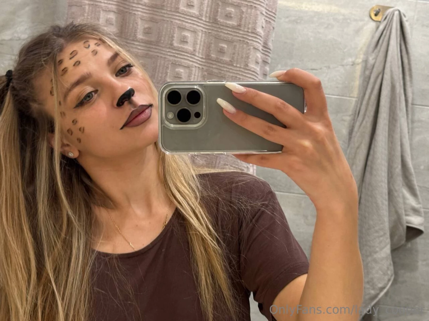 Have you smiled yet today 