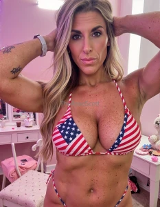July 4th special https onlyfans com rosescottvip celebrate freedom and