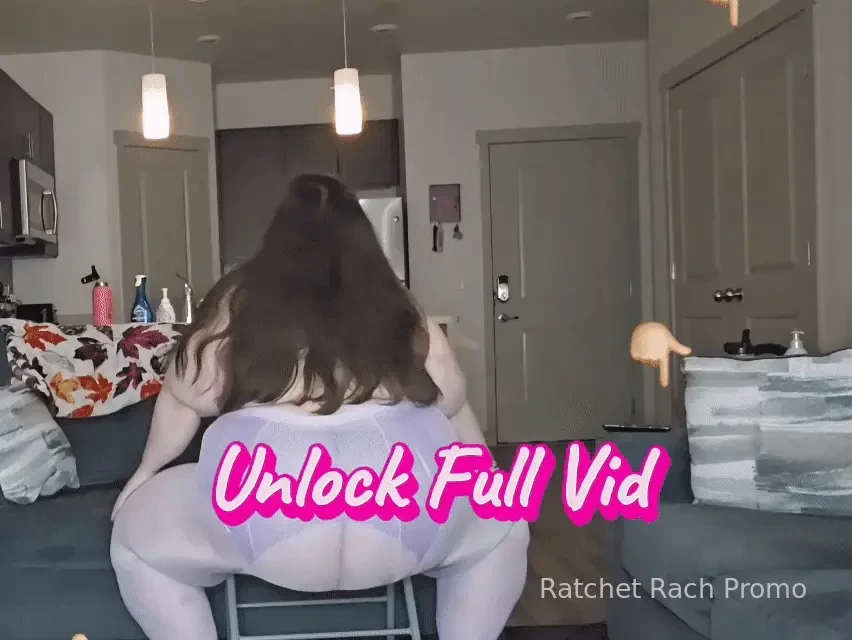 Sultry striptease seduction unwrapping my curvy delight get ready to part 1 