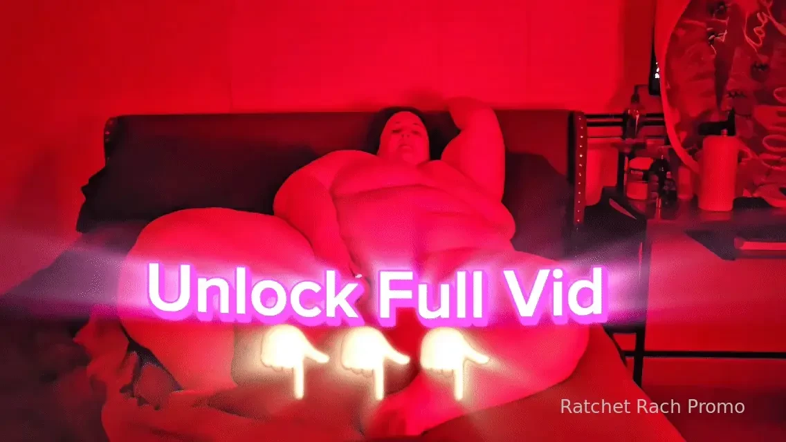 Naughty night with your ssbbw girlfriend rachel i m always so horny part 1 