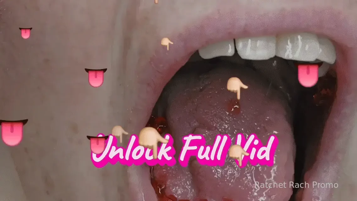 Gummy bears gone wrong a snack attack revenge this solo scene features part 2 