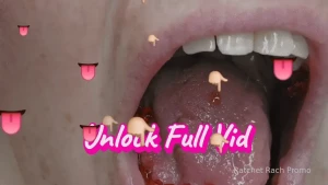 Gummy bears gone wrong a snack attack revenge this solo scene features part 2