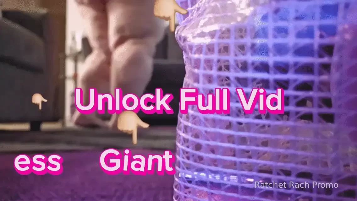 Goddess rachel s towering tease the micro misadventure join me a part 2 