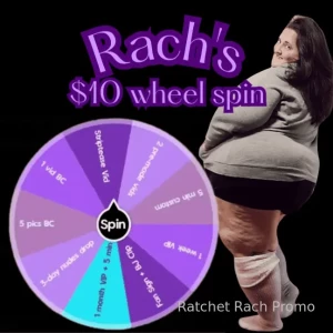 Ratchetrachpromo part 12