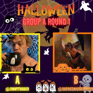 G o o 1 jimmytrigger vs daddiesnaughtywifee - this is a 1 vs 1 comp