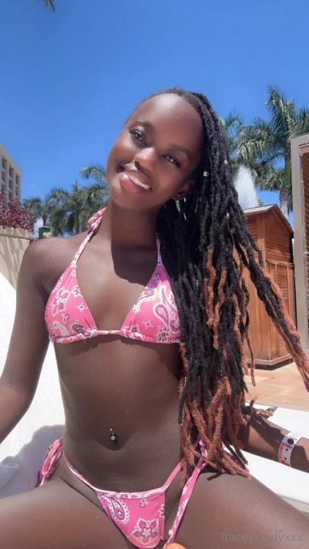 Fun under the hot sun 