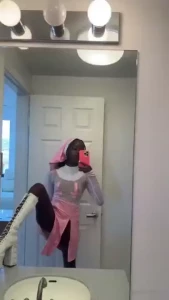 Holy spirit activate
