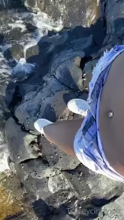 Double tap if you want my pair of shorts down 
