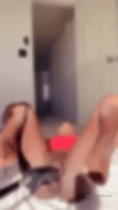 My pretty little pussy looks so good in this video baby i want you to part 1