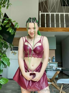 My naughty hot dream woke me up late tonight mmm baby i feel like you