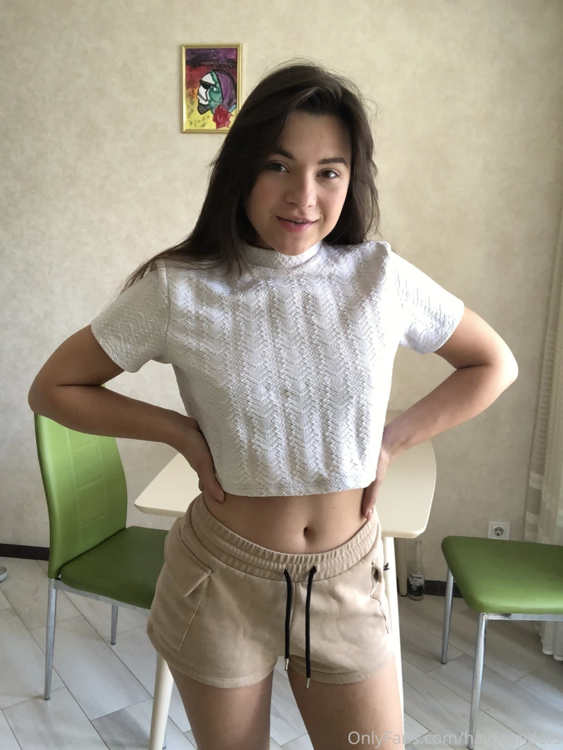 Hi how are you today i so tired and go to bathroom to relax now part 2 