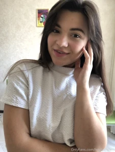 Hi how are you today i so tired and go to bathroom to relax now part 3