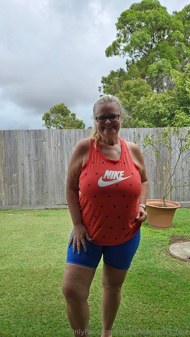 Getting out and about 