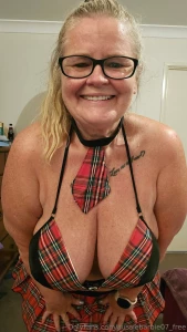 Will you be my teacher babe aussiebarbie07 for more