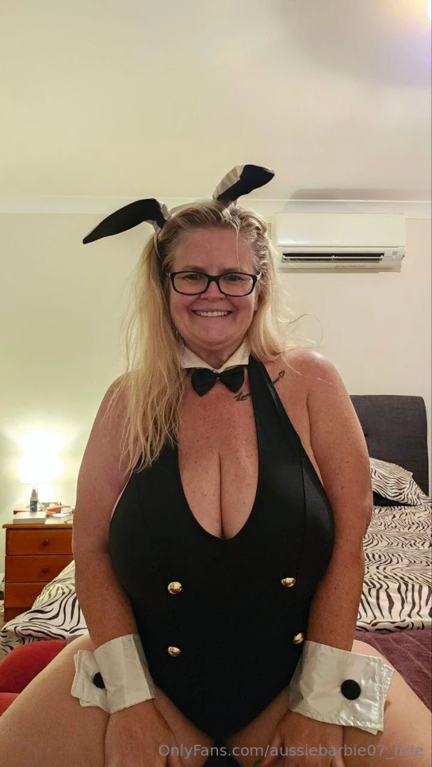Cheeky bunny part 7 