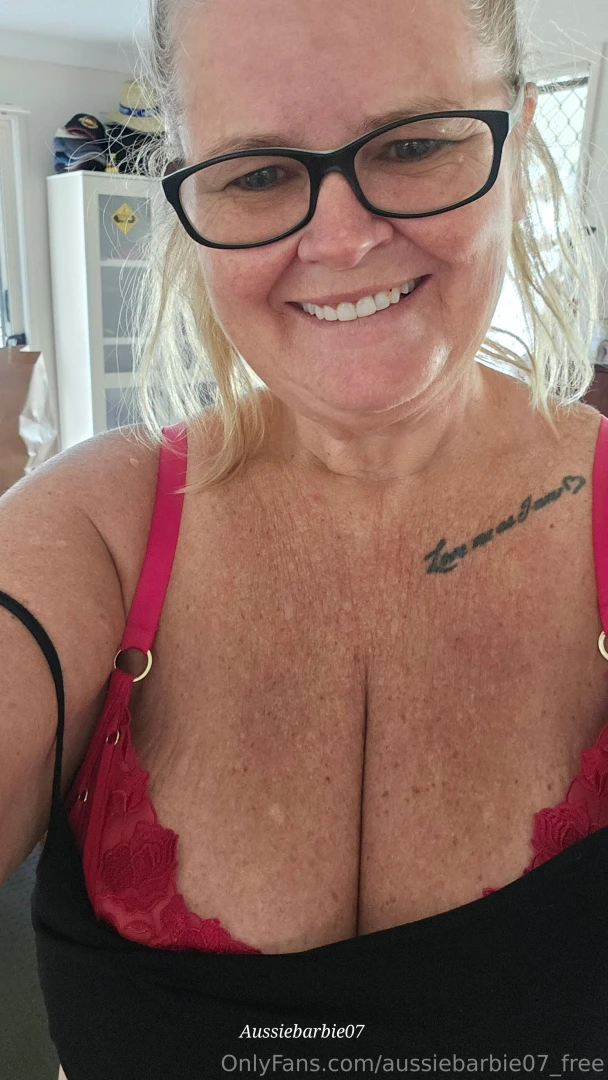 Have a brilliant weekend babe part 1 