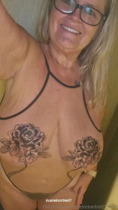 Trying on lingerie at honey birdette do you like this bodysuit i love