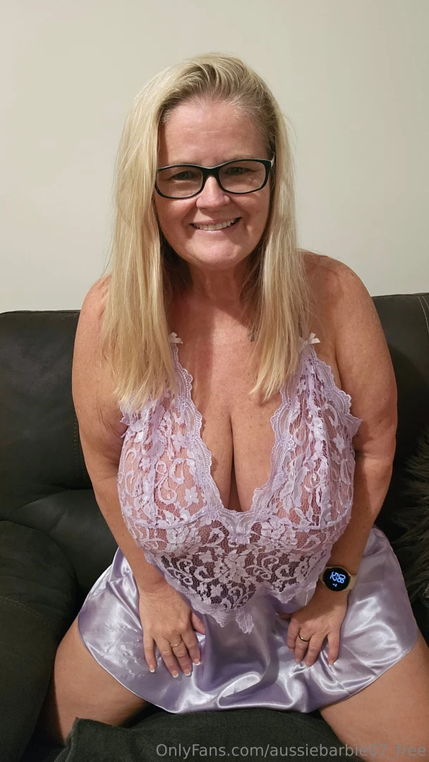 Do you like my satin more on my premium page aussiebarbie07 