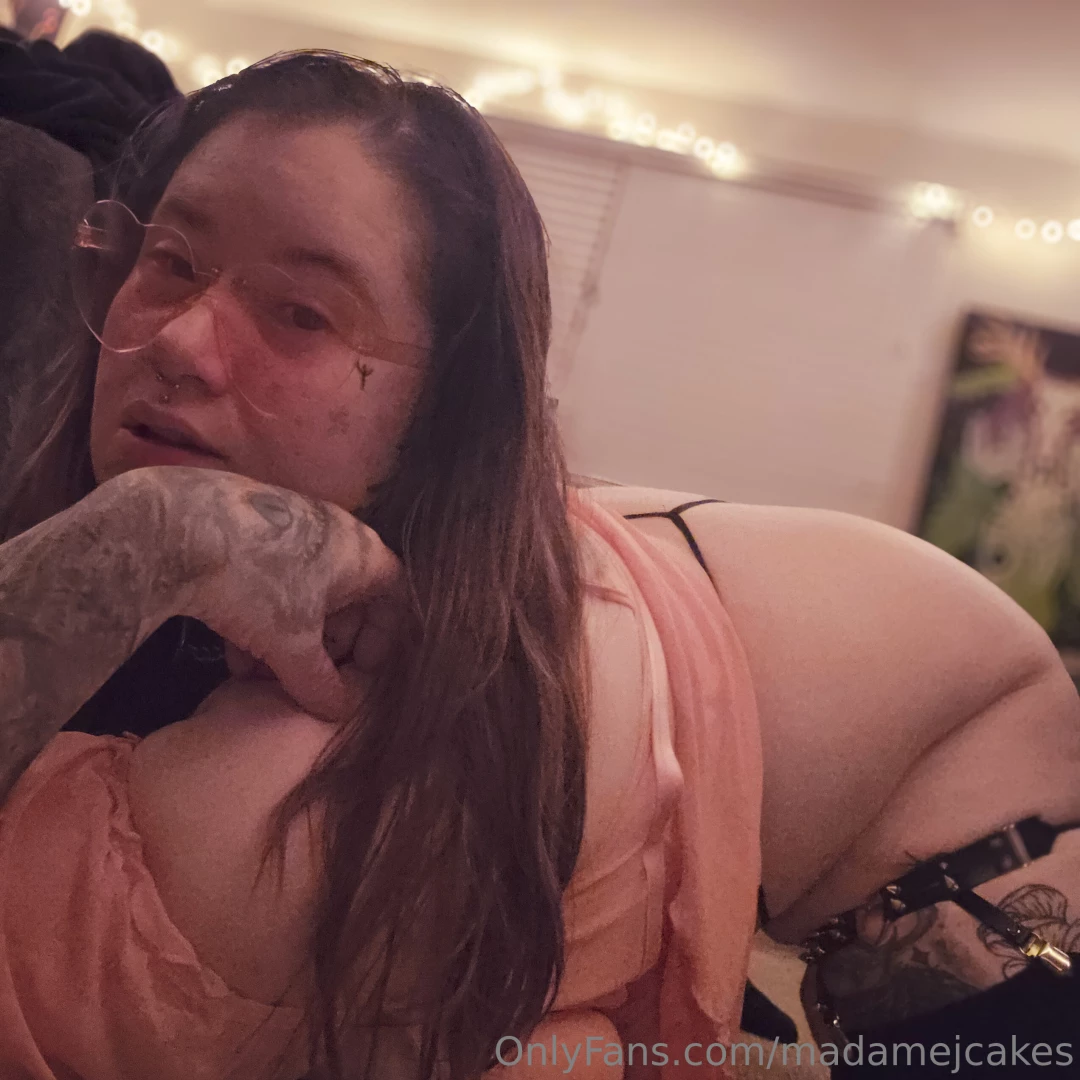 Spankin z plz uwu part 1 