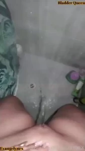 Pee in the shower pee piss pissing peeing pissvideos pissporn