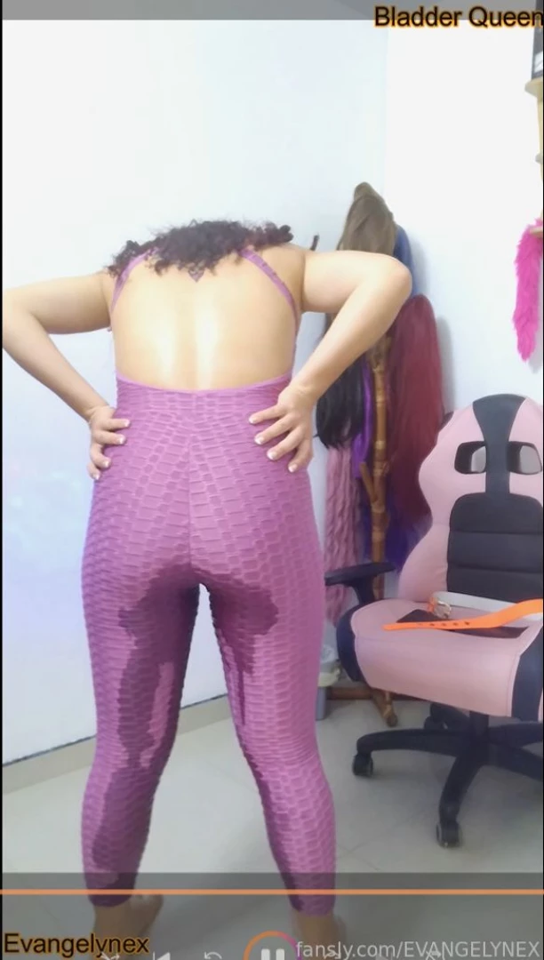 September peeing part 5 