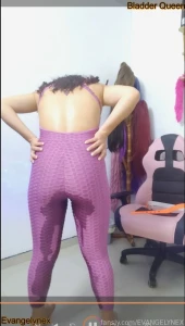 September peeing part 5