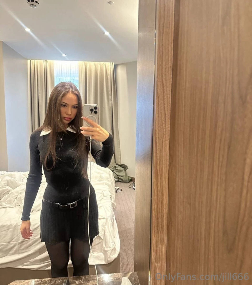 Im nicer when i like my outfit part 1 