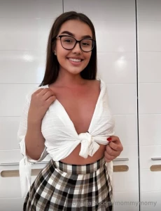 Cutie ashley_cher online now you won t regret following ashley_cher a part 277