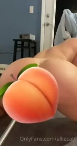 Preview of tonight s video with my new toy this is just the beginning