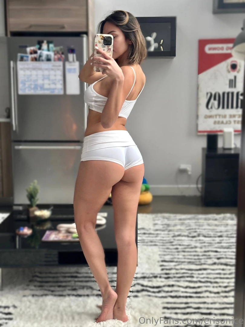 Just a little cheeky today part 3 