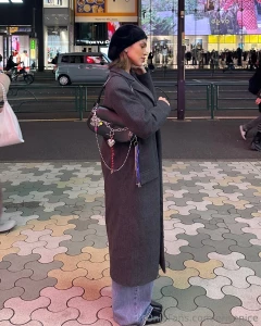 Strolling