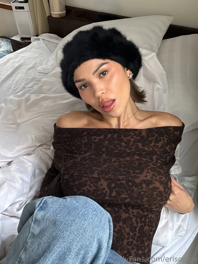 Stay cozy stay cute 