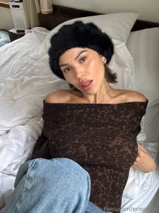 Stay cozy stay cute