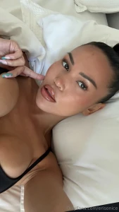 Just checking the angles you like what you see