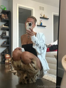 Walking into your fantasies one feather at a time