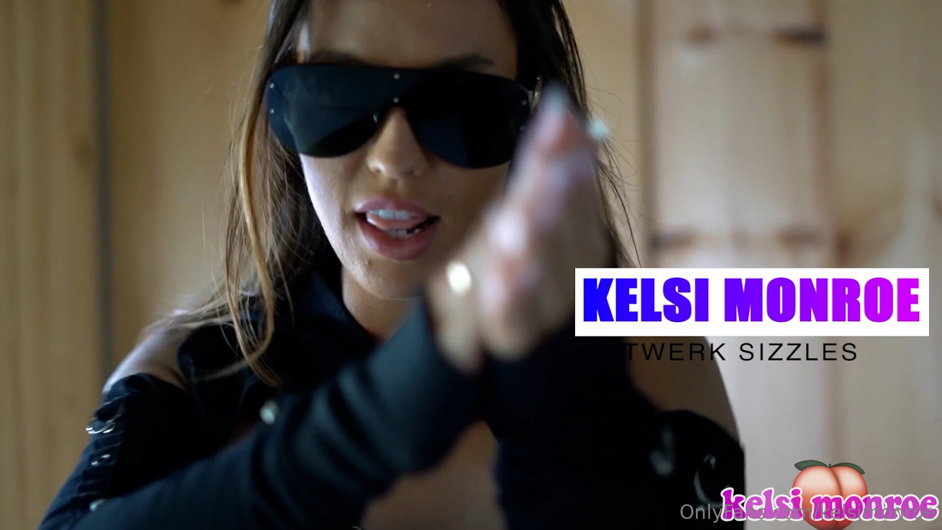 I love shaking my big booty for you this is another one of my infamous part 2 