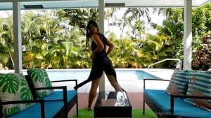 I wanted to make a sci-fi porn for my fans i call this the alien pussy part 2