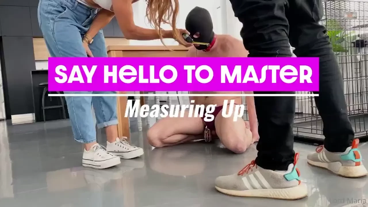 Measuring up - new coerced-bi scene out now there are two types of men 